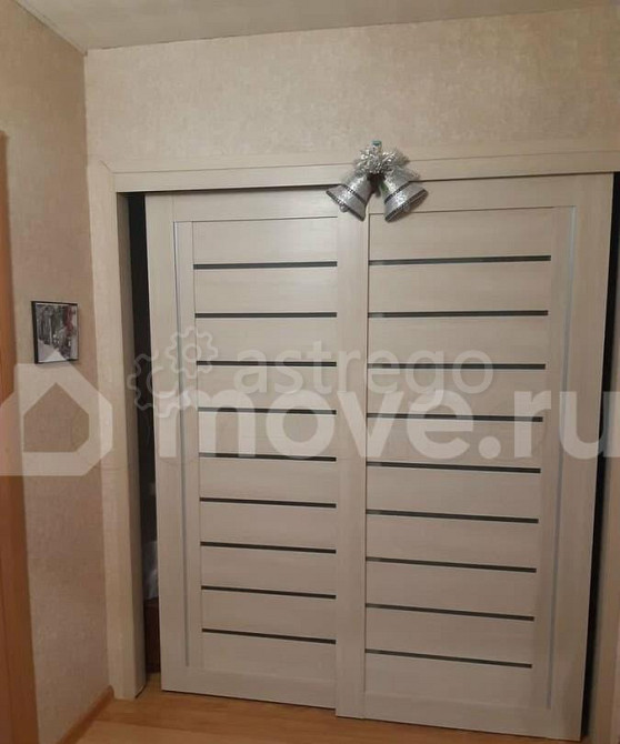 2-комн. квартира, 51.9 м2, 6/6 эт. Няндома - изображение 4