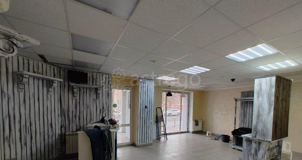 Свободного назначения, 88.5 м2 Белгород - изображение 3