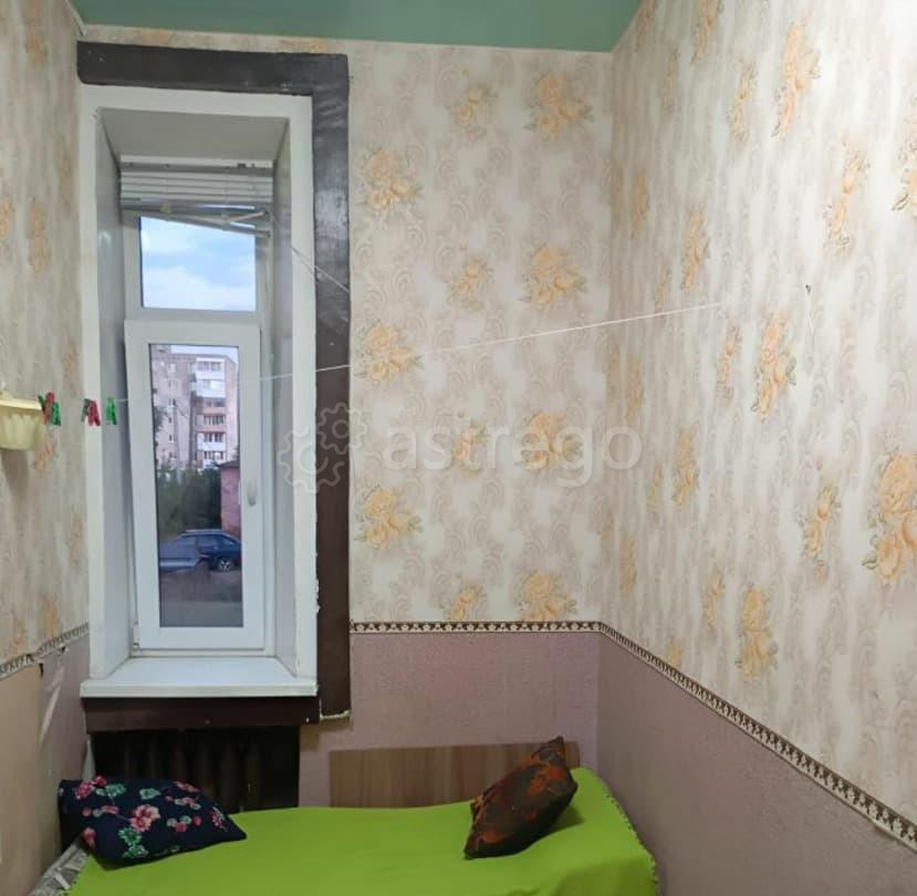 Комната, 9 м2, 1/2 эт. Уфа - изображение 5