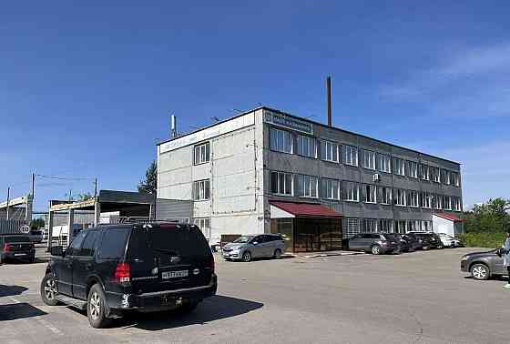 Склад, 583 м2 Архангельск