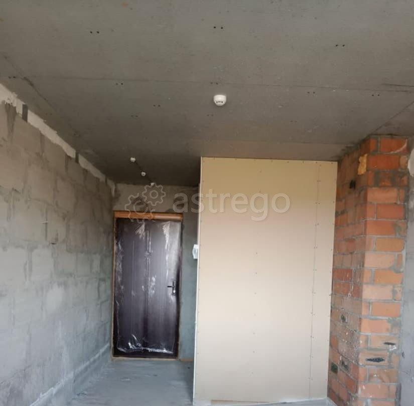 Студия, 19.22 м2, 2/16 эт. Новоалтайск - изображение 6