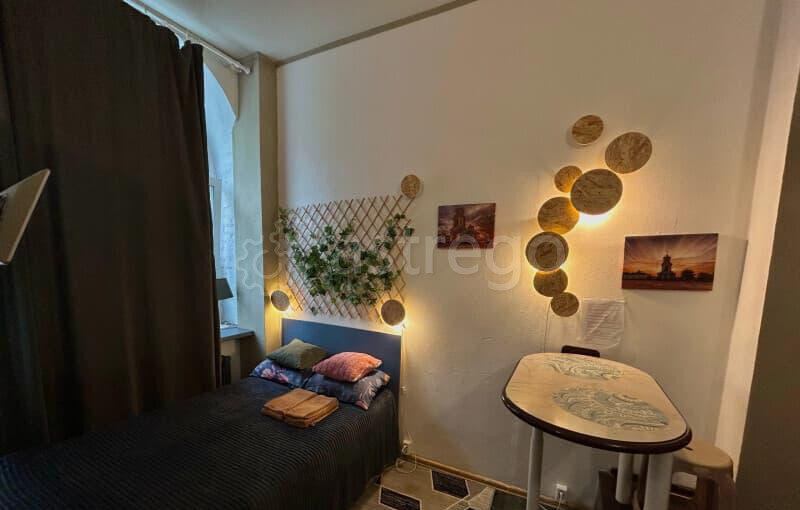 Студия, 22 м2, 1/3 эт. Электроугли - изображение 1