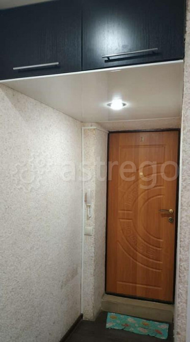 1-комн. квартира, 38 м2, 1/5 эт. Белгород - изображение 10