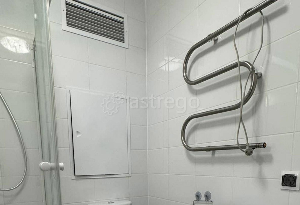 Студия, 20 м2, 18/24 эт. Москва - изображение 3