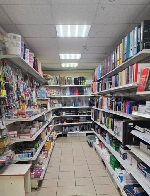 Торговое помещение, 100 м2 Санкт-Петербург - изображение 3