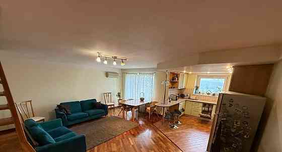 4-комн. квартира, 284 м2, 12/12 эт. Лобня