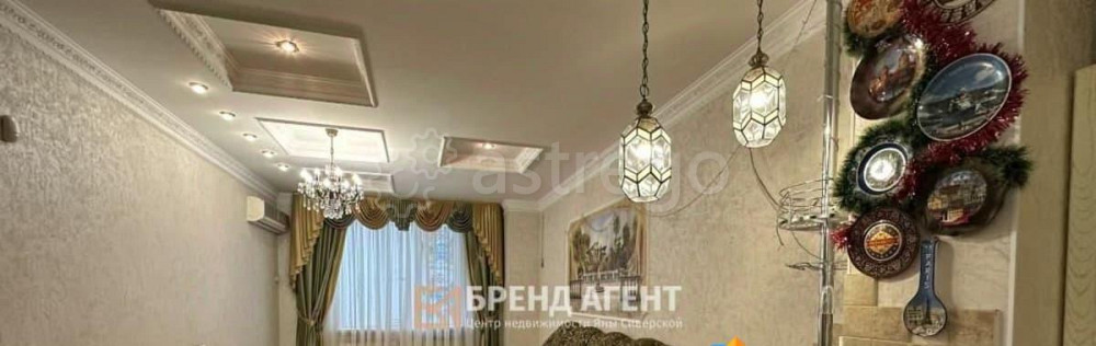 4-комн. квартира, 131 м2, 3/12 эт. Белгород - изображение 5
