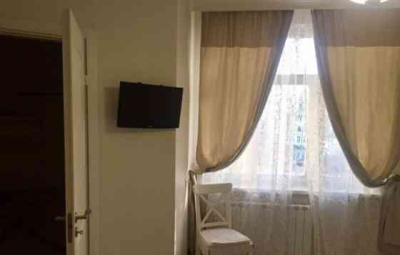 1-комн. квартира, 38 м2, 3/9 эт. Москва