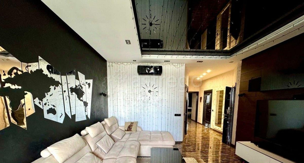 3-комн. квартира, 85 м2, 30/37 эт. Химки - изображение 2