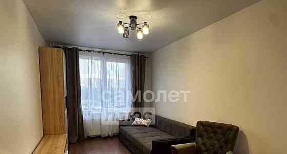 2-комн. квартира, 54 м2, 9/14 эт. Москва
