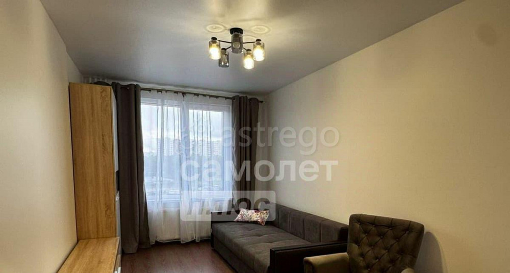 2-комн. квартира, 54 м2, 9/14 эт. Москва - изображение 4