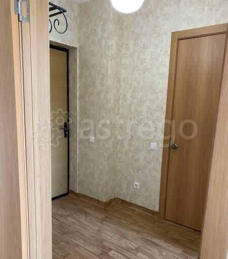 1-комн. квартира, 38 м2, 2/16 эт. Красноярск - изображение 7