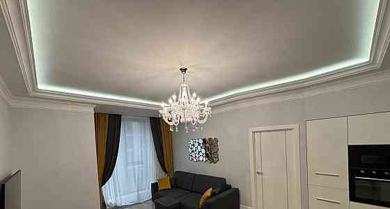 2-комн. квартира, 65 м2, 3/15 эт. Москва