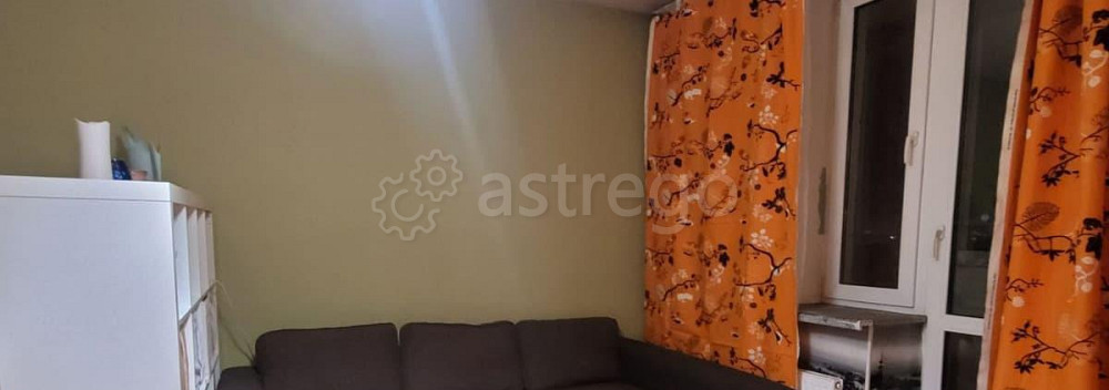 Студия, 30 м2, 15/17 эт. Санкт-Петербург - изображение 5