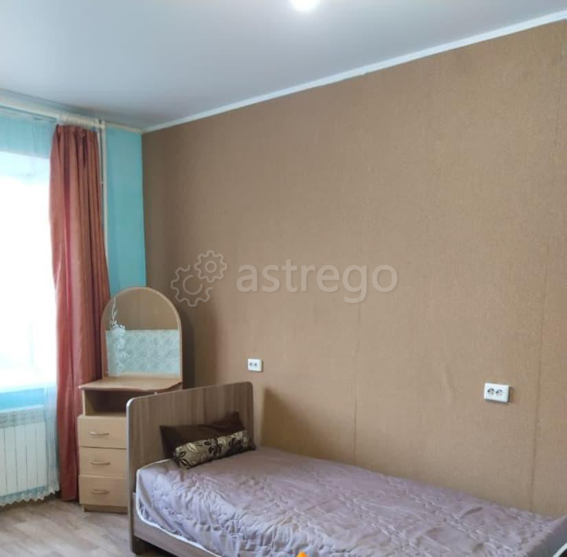 Студия, 27 м2, 2/3 эт. Горно-Алтайск - изображение 5