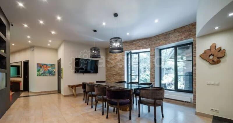 Коттедж, 720 м2 Химки - изображение 5