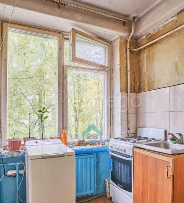 Комната, 10 м2, 1/5 эт. Санкт-Петербург - изображение 7