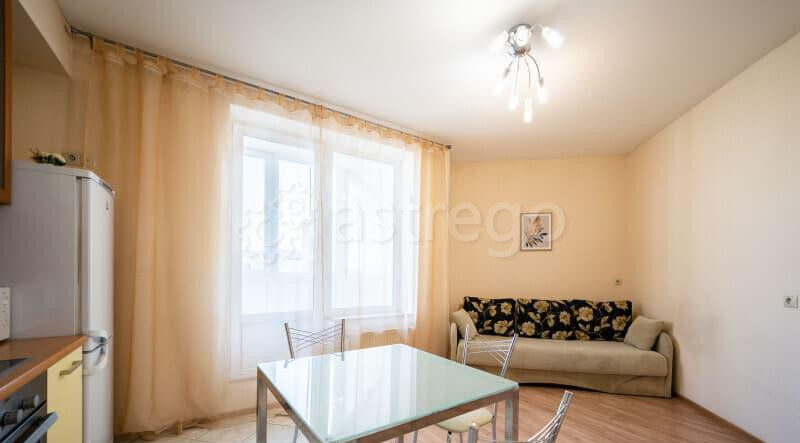 1-комн. квартира, 50 м2, 12/15 эт. Санкт-Петербург - изображение 7