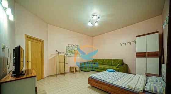 2-комн. квартира, 90 м2, 1/5 эт. Санкт-Петербург