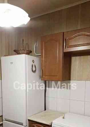 2-комн. квартира, 64 м2, 1/4 эт. Москва