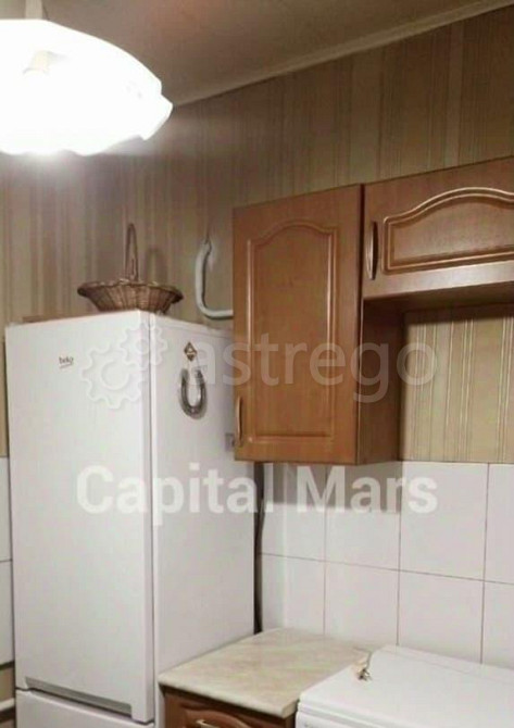 2-комн. квартира, 64 м2, 1/4 эт. Москва - изображение 2