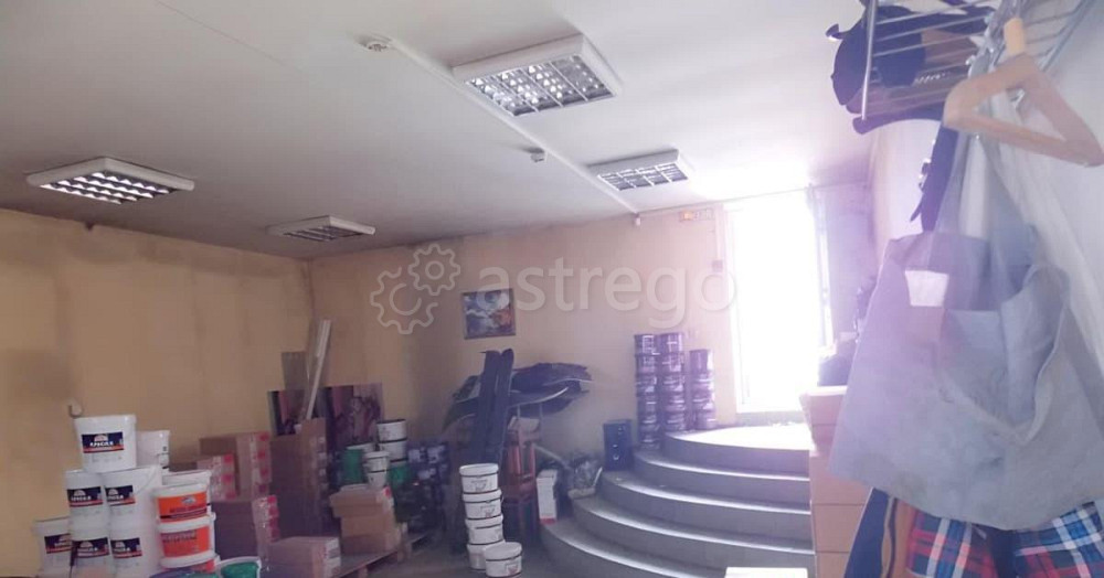 Склад, 656 м2 Белогорск - изображение 4