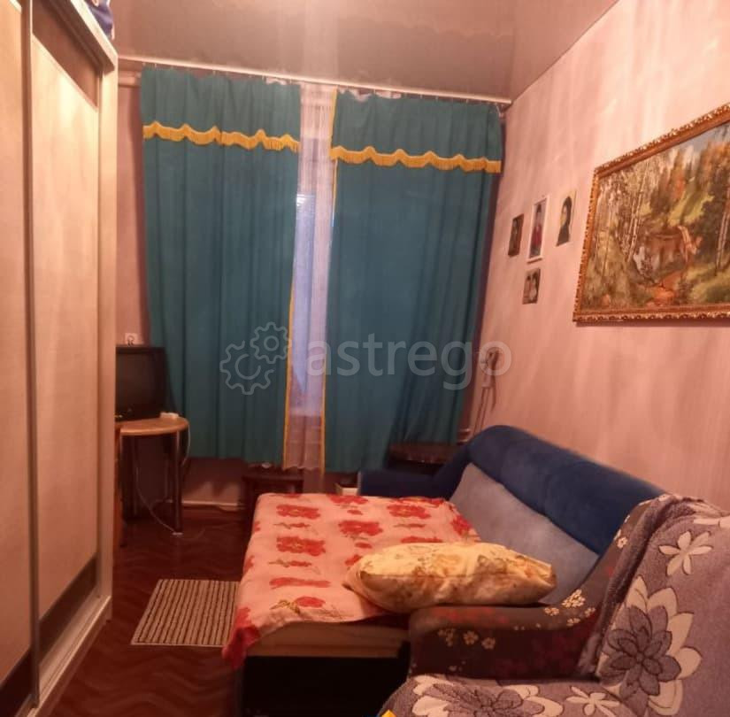 2-комн. квартира, 51 м2, 2/2 эт. Яровое - изображение 3