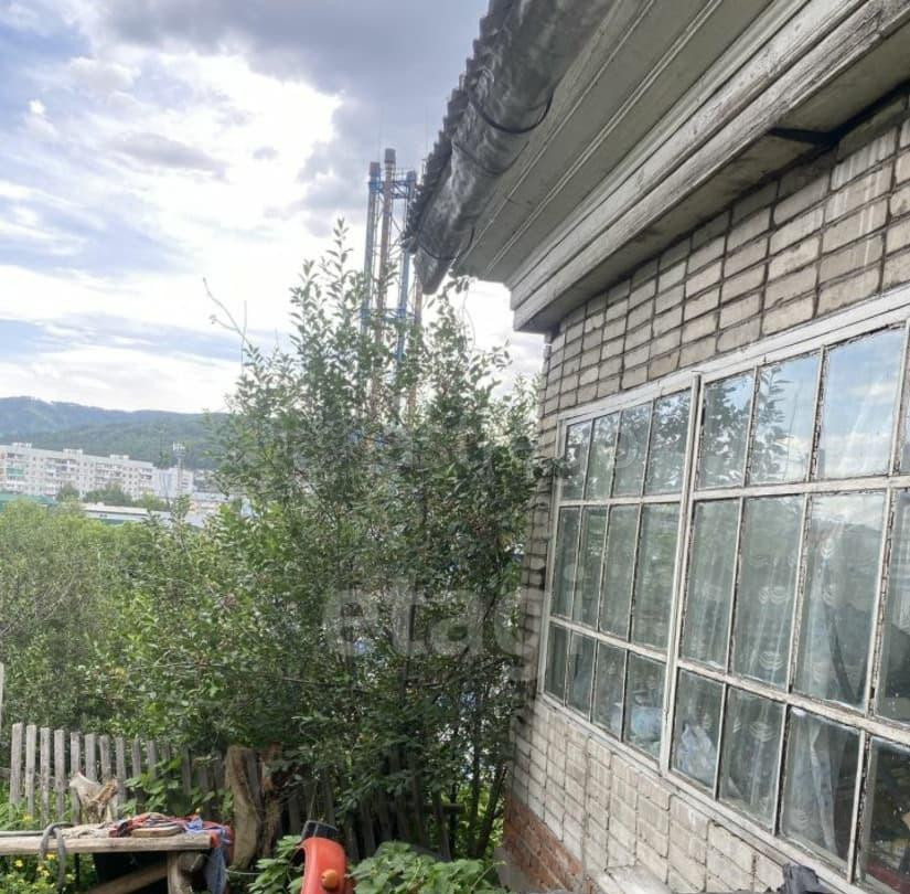 Дом, 54.9 м2, 8.5 сотки, 1 эт. Белокуриха - изображение 5