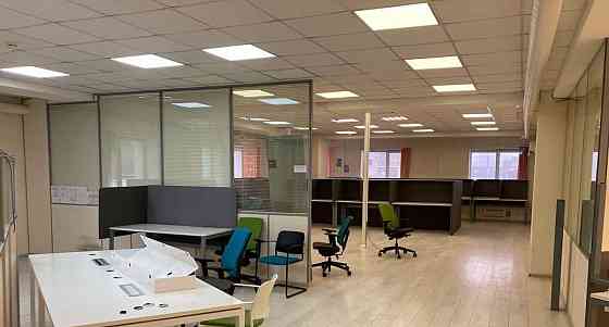 Офис, 420 м2 Санкт-Петербург