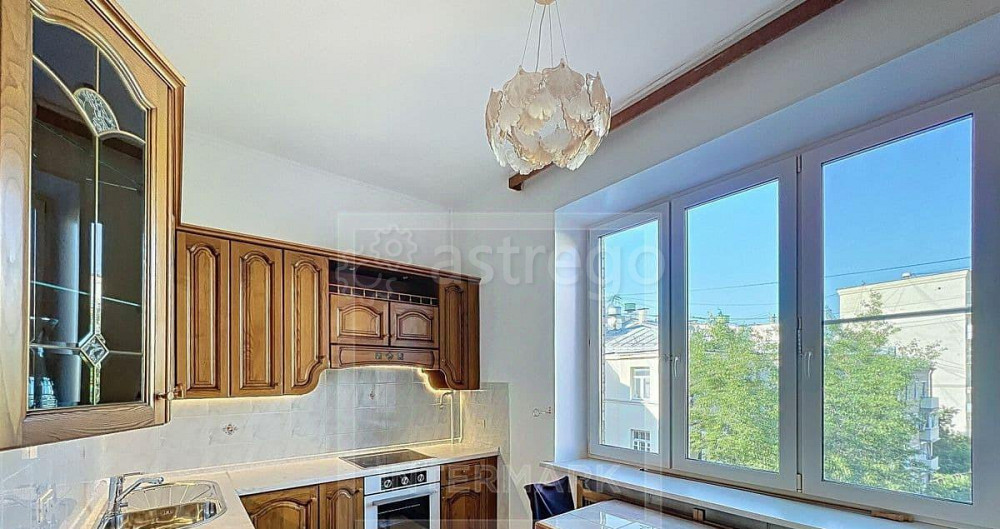 4-комн. квартира, 120 м2, 7/8 эт. Москва - изображение 7