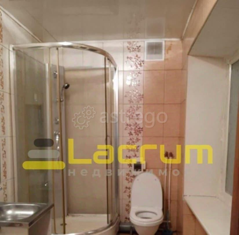 5-комн. квартира, 92.9 м2, 5/5 эт. Красноярск - изображение 4