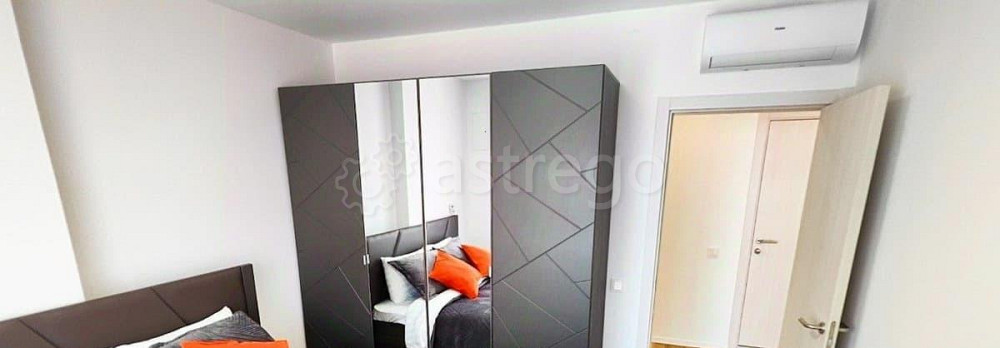 2-комн. квартира, 57.9 м2, 30/33 эт. Москва - изображение 3