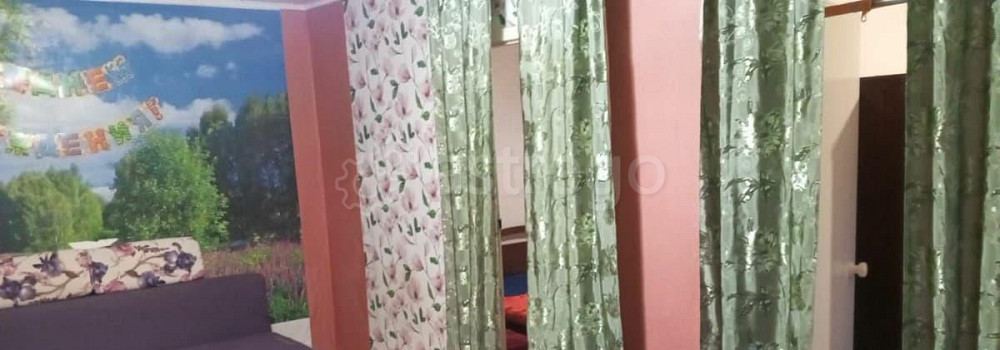 4-комн. квартира, 60.5 м2, 4/5 эт. Нефтекамск - изображение 3