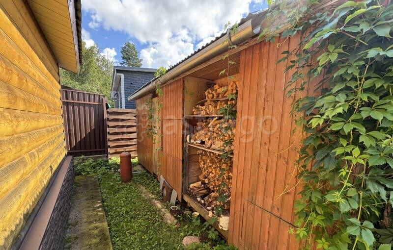 Дом, 65 м2 Можайск - изображение 7