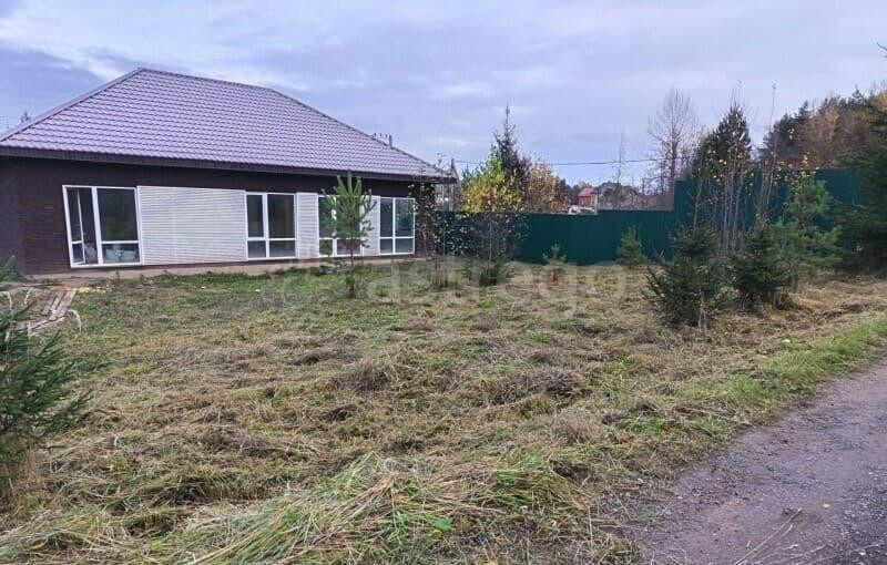 Дом, 150 м2 Истра - изображение 1