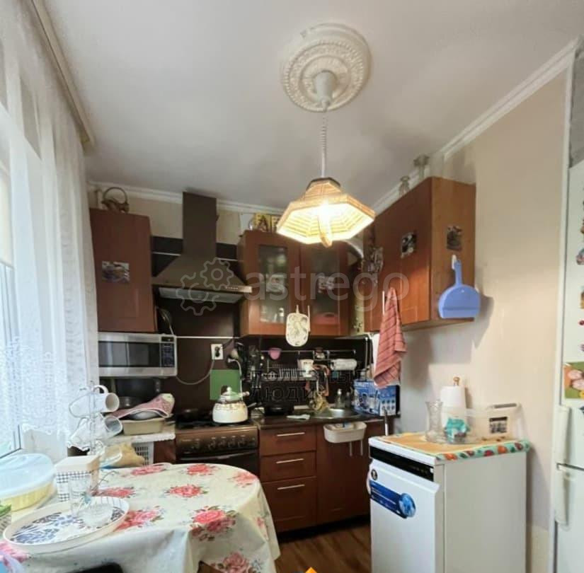 3-комн. квартира, 60.4 м2, 4/5 эт. Астрахань - изображение 7