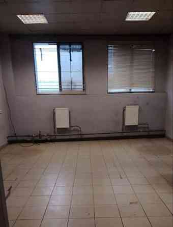 Производственное, 1407 м2 Химки