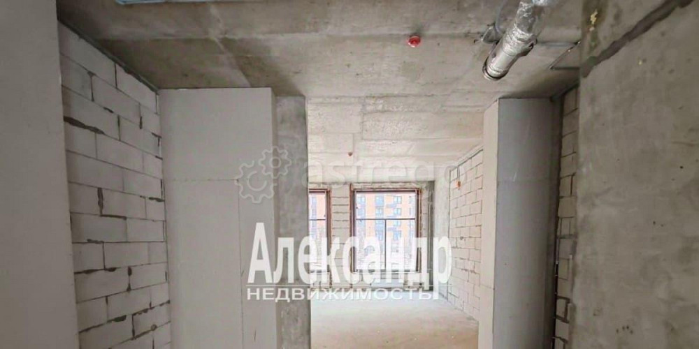 Свободного назначения, 94 м2 Санкт-Петербург - изображение 6