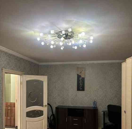 1-комн. квартира, 40 м2, 11/17 эт. Москва