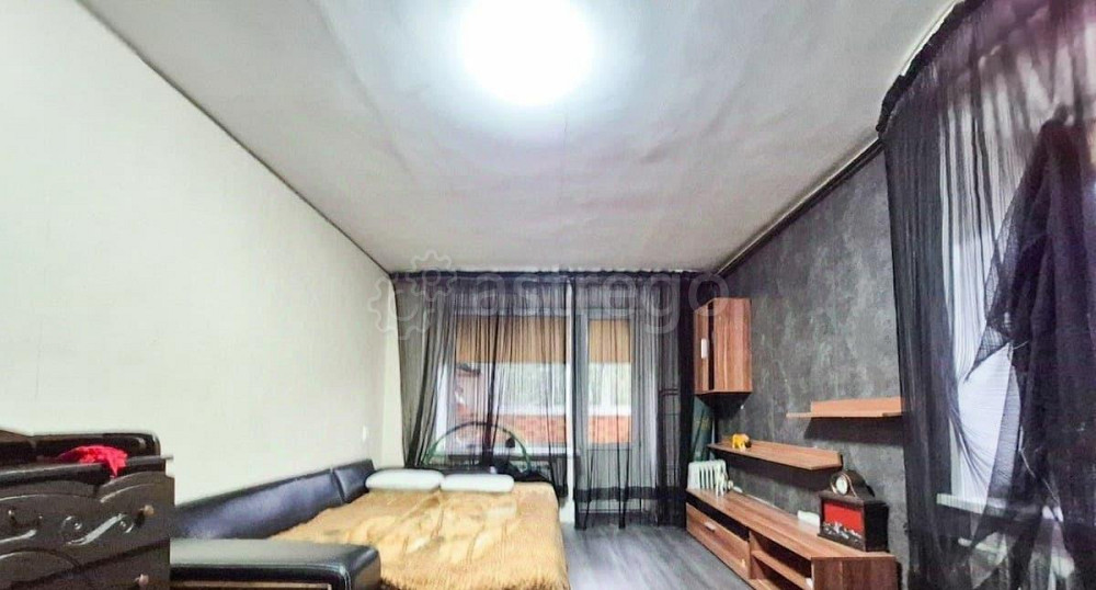 1-комн. квартира, 39.9 м2, 4/5 эт. Москва - изображение 1