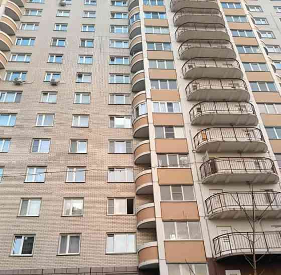 Комната, 22 м2, 1/18 эт. Балашиха