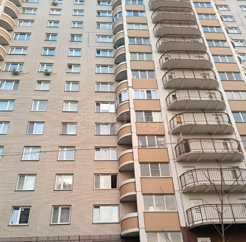 Комната, 22 м2, 1/18 эт. Балашиха - изображение 2