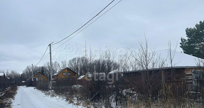 Дом, 54 м2, 6 соток, 1 эт. Иглино - изображение 2