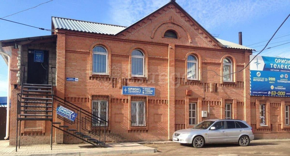 Свободного назначения, 1 м2 Канск - изображение 5