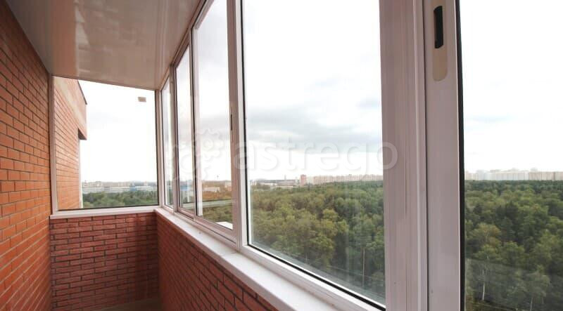 3-комн. квартира, 84 м2, 15/17 эт. Балашиха - изображение 7