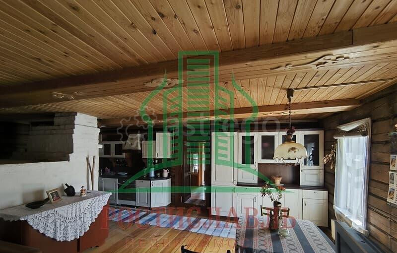 Дом, 180 м2 Озёры - изображение 3