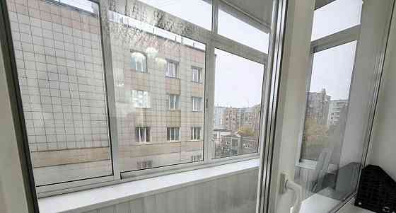 2-комн. квартира, 47 м2, 4/5 эт. Красноярск