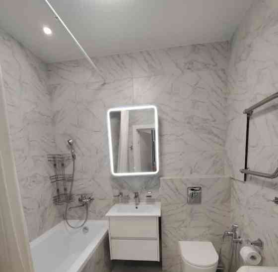 3-комн. квартира, 63 м2, 10/21 эт. Уфа