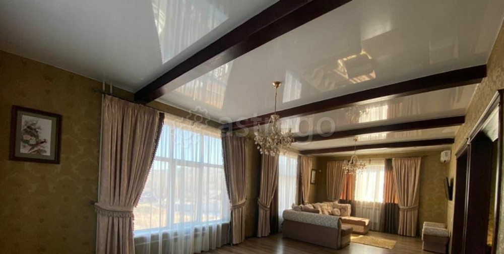 Дом, 360 м2, 10 соток, 3 эт. Березовка - изображение 2