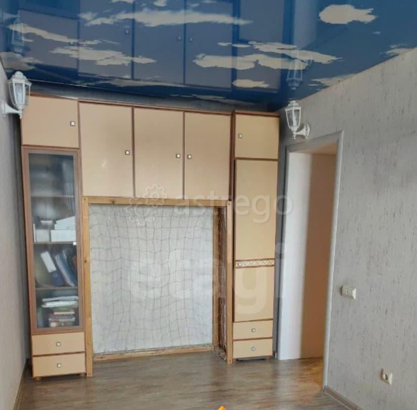 4-комн. квартира, 87 м2, 5/5 эт. Уфа - изображение 7